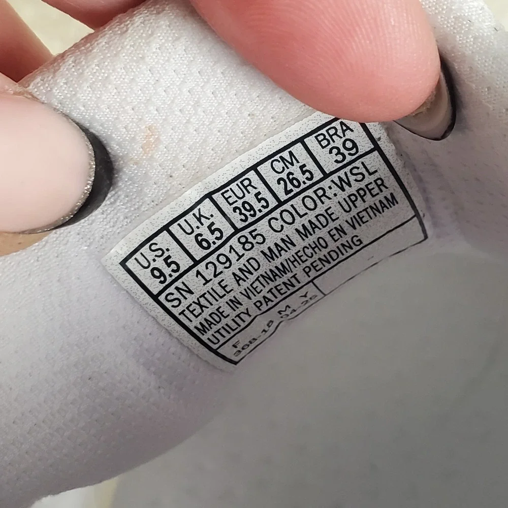 Skechers worn 2x